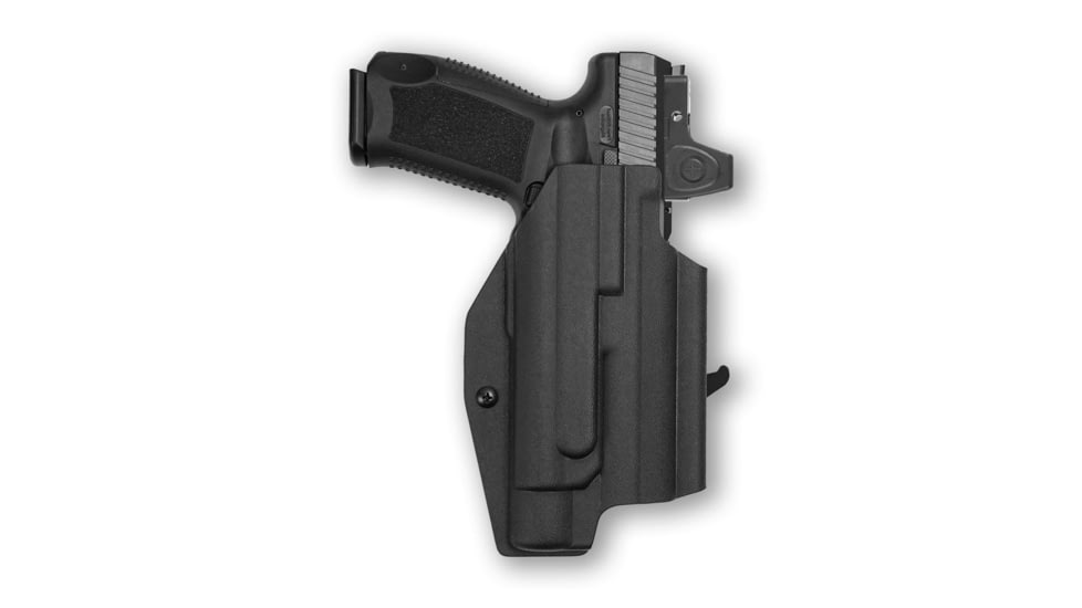 We the People Holsters Canik Tp9Sf With Streamlight Tlr-1/1S/Hl Light Red Dot Optic Cut Owb Holster 3E964FD1, 7025717018722