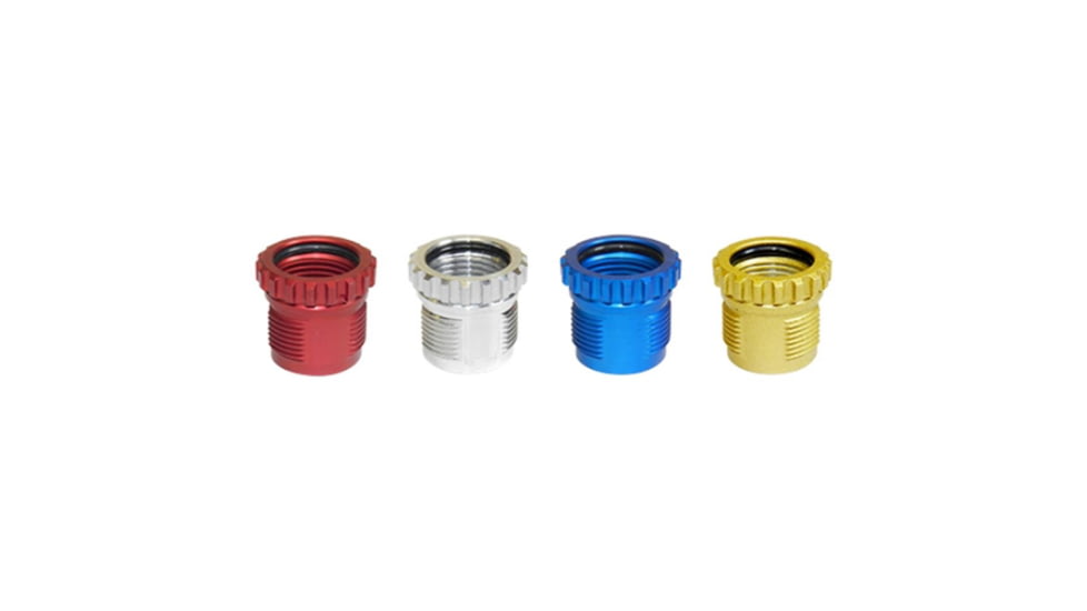 Lee Smart Lock Breech Lock Bushings 4/pk E3604D76, LEE91933