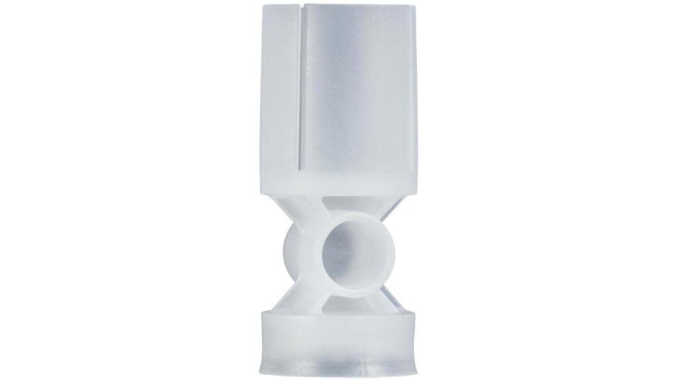 Federal 12P18 Podium Wad 12 Gauge 1 1/8 Oz White Plastic 500/10