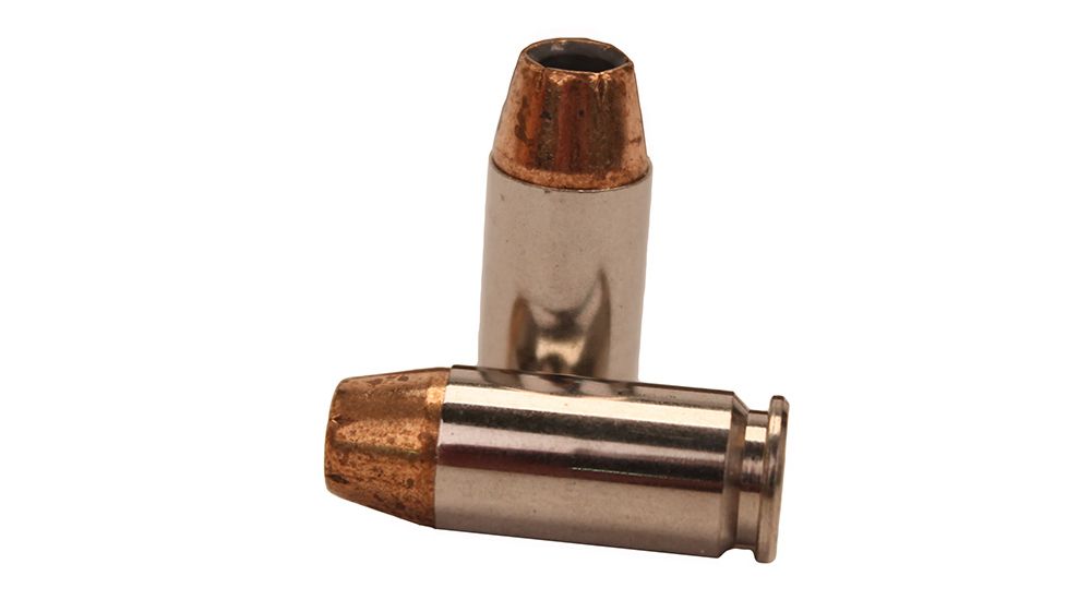 Federal Premium 40 S&amp;W 180gr JHP HyrdaShok /20 P40HS1