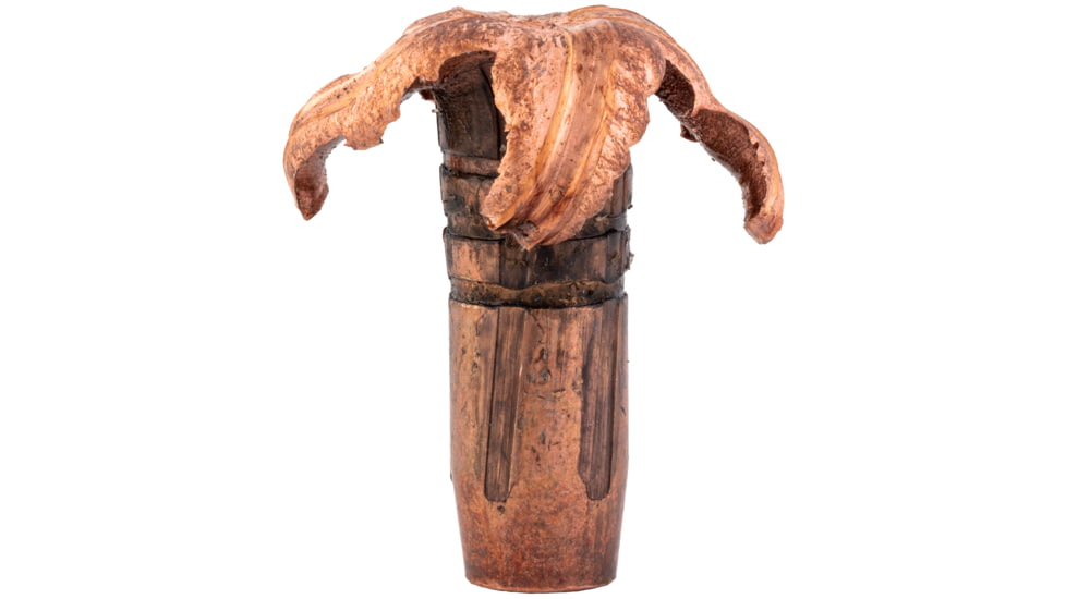 Federal 7mm Backcountry 168 Grain Barnes LRX Copper Peak Alloy Rifle Ammo, 20 Rounds, P7BCLRX1