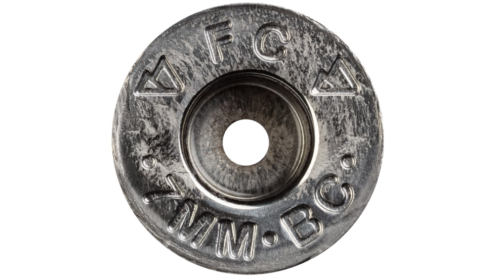 Federal 7mm Backcountry 170 Grain Terminal Ascent Peak Alloy Rifle Ammo, 20 Rounds, P7BCTA3