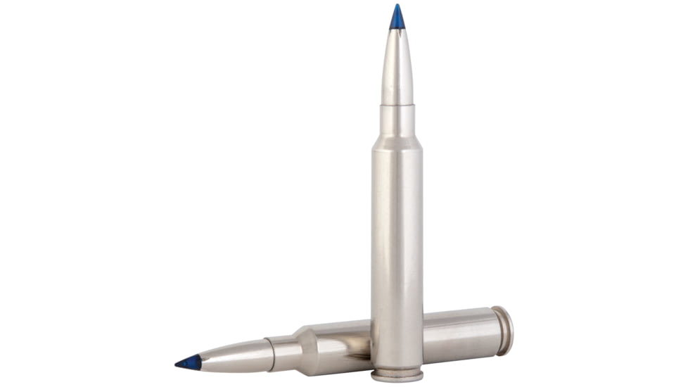 Federal 7mm Backcountry 170 Grain Terminal Ascent Peak Alloy Rifle Ammo, 20 Rounds, P7BCTA3