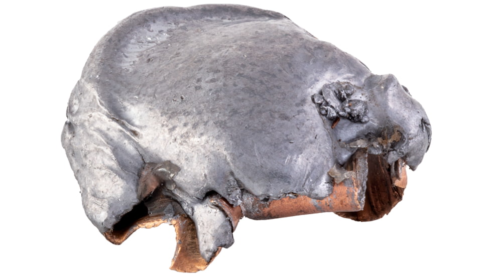 Federal 7mm Backcountry 195 Grain Berger Elite Hunter Peak Alloy Rifle Ammo, 20 Rounds, P7BCEH1