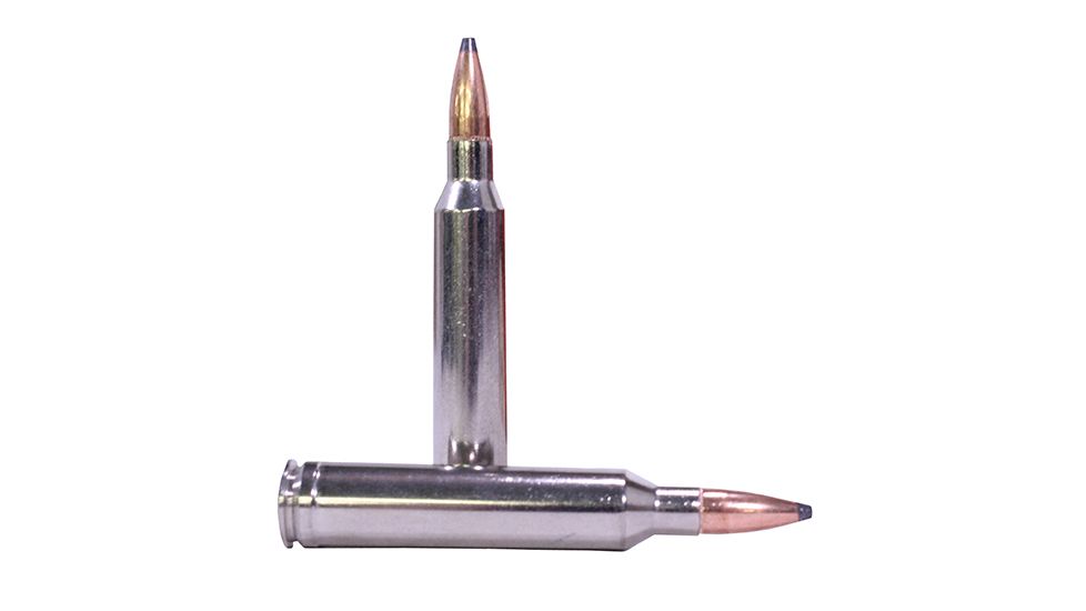 Federal Premium 7mm RemMag 165gr SierBTSP VtSh/20 P7RE