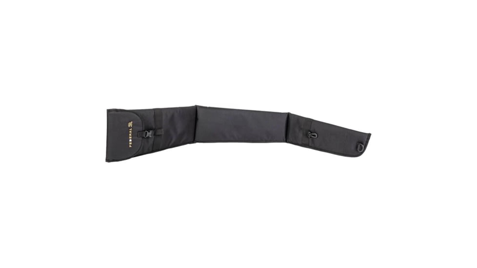 Federal Cartridge Co. Federal Tri-Fold Rifle Case Black 50", FTFSRC