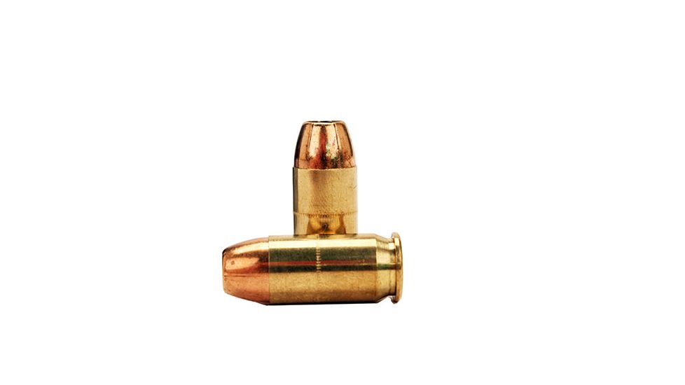 Federal Premium Classic 45 Auto 230gr PwrShok JHP C45D