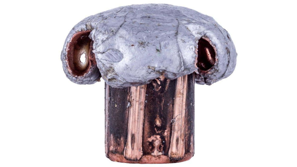 Federal Hammer Down Henry Cattlemans .30-30 Winchester 150 Grain Jacketed Soft Point Rifle Ammo, 20 Rounds, ALG3030CATT