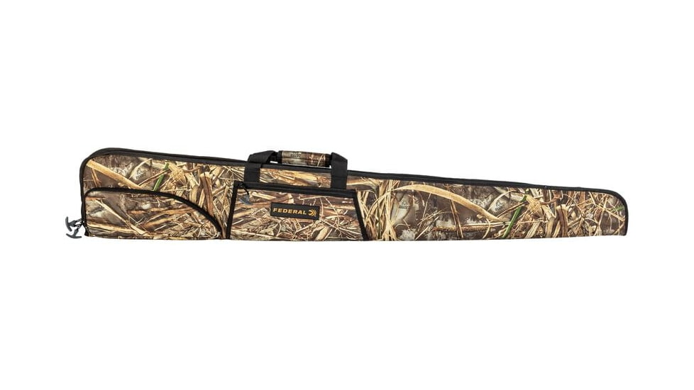 Federal Field &amp; Range Shotgun Case
