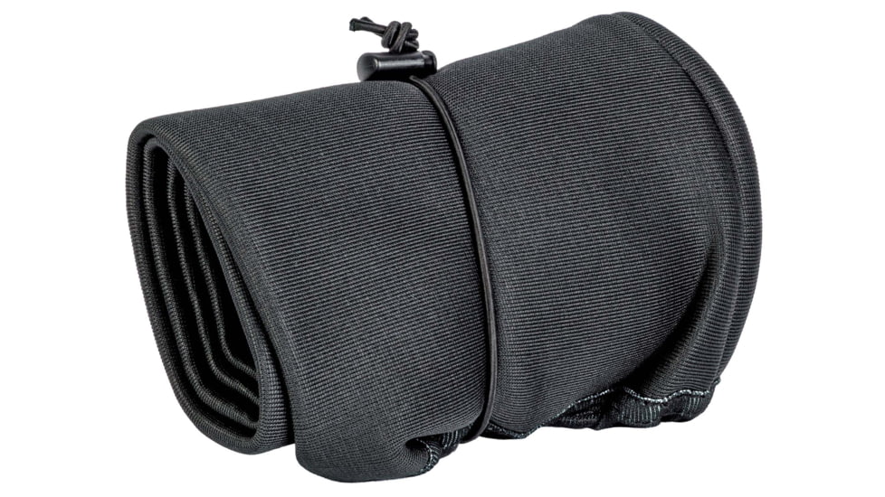 Federal Federal Neoprene Gun Sleeve, Black, FNGS52