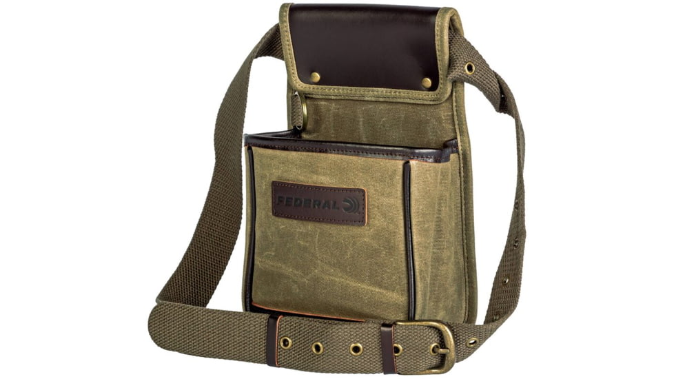 Federal Premium Shell Pouch