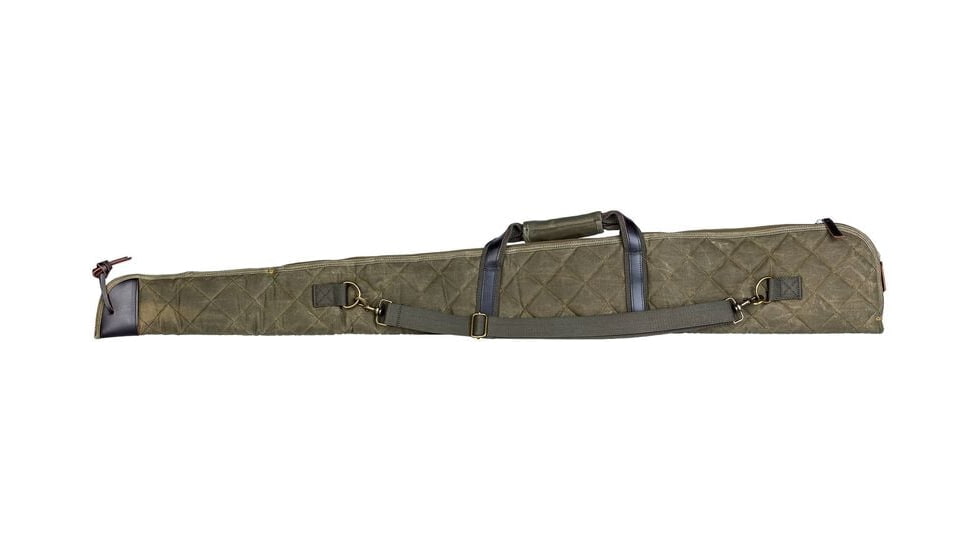 Federal Premium Shotgun Case, Olive Drab, 52in, FPSC52OD