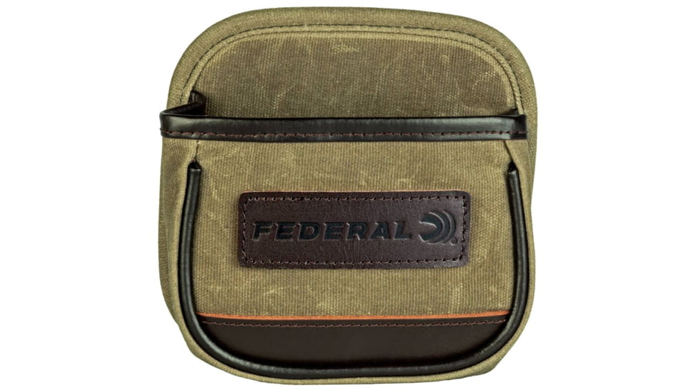Federal Premium Single Box Pouch