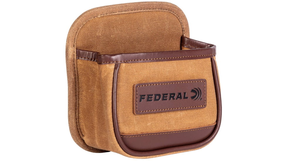 Federal Premium Single Box Pouch