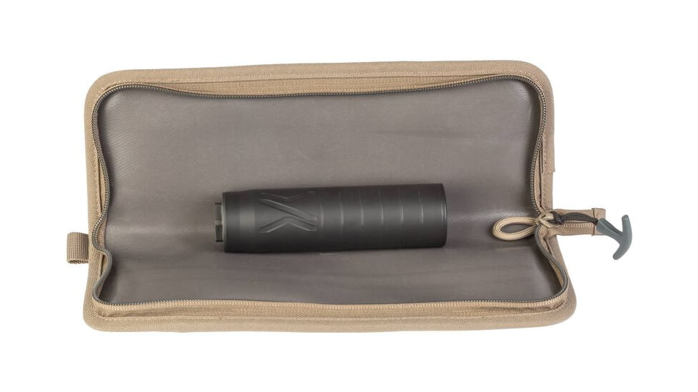 Federal Suppressor Case