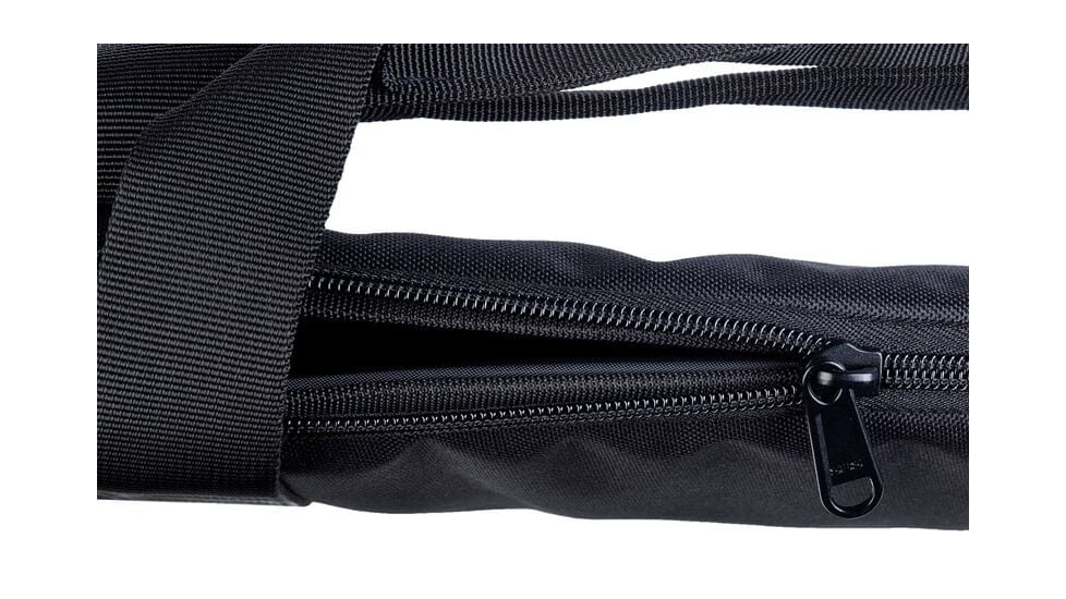 Federal Top Gun Scoped Rifle Case