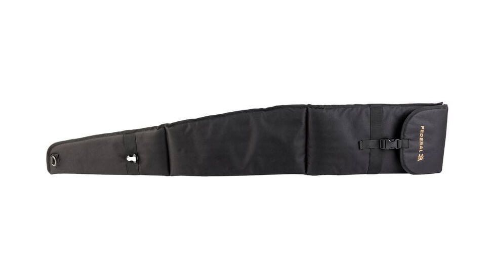 Federal Tri-Fold 52-Inch Gun Case