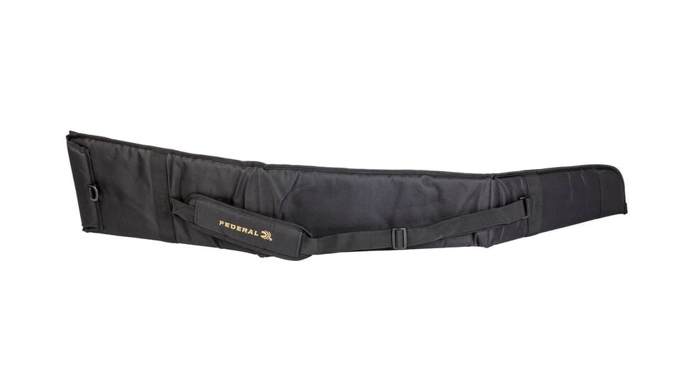 Federal Tri-Fold 52-Inch Gun Case