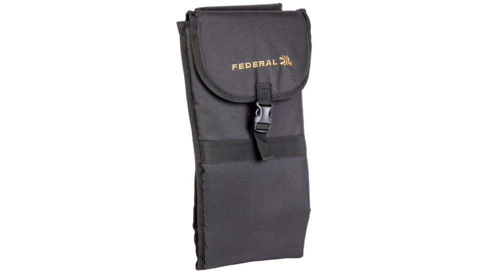 Federal Tri-Fold 52-Inch Gun Case