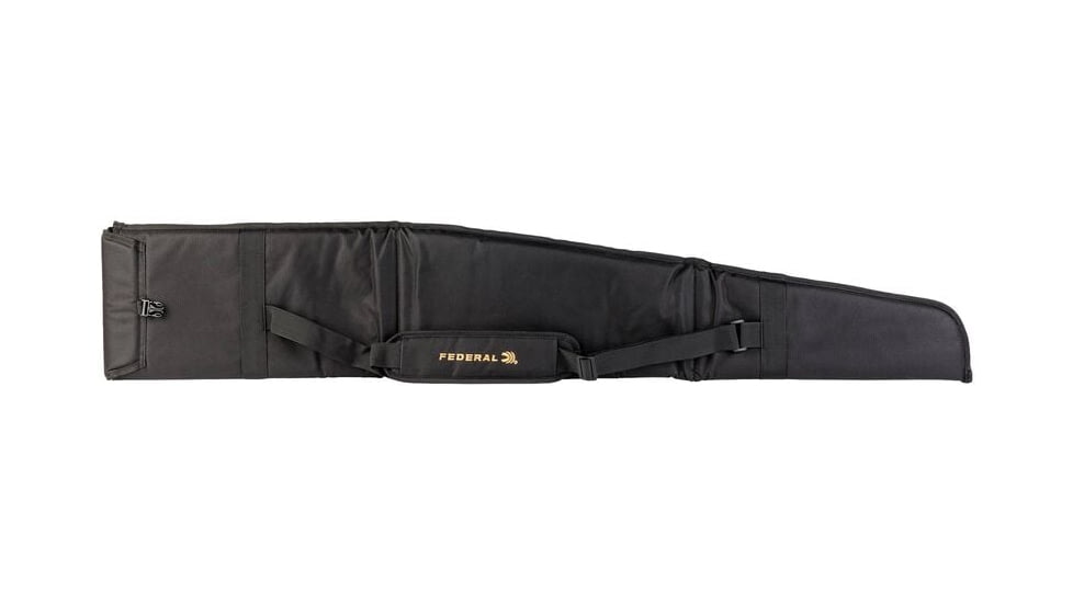 Federal Tri-Fold 52-Inch Gun Case