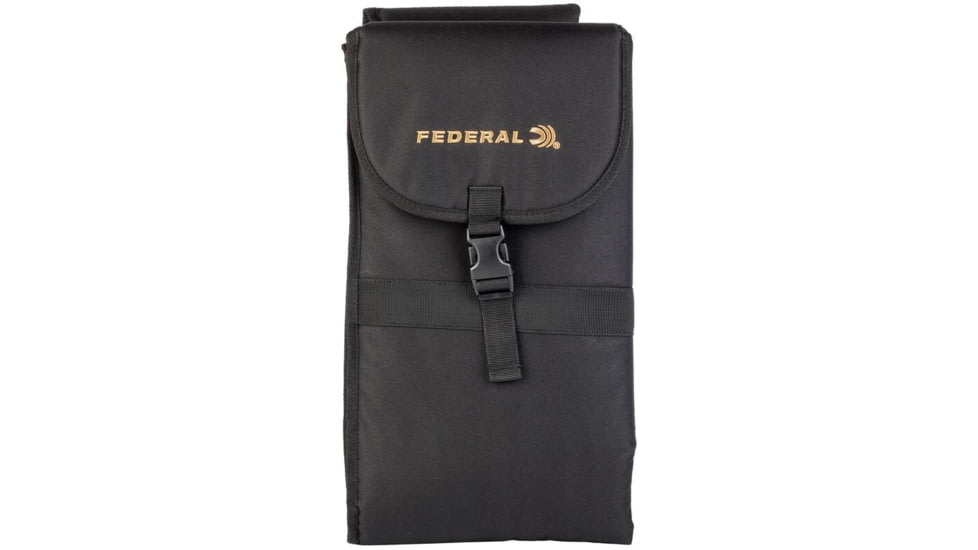 Federal Tri-Fold 52-Inch Gun Case