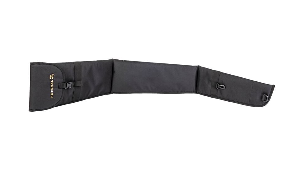Federal Tri-Fold 52-Inch Gun Case