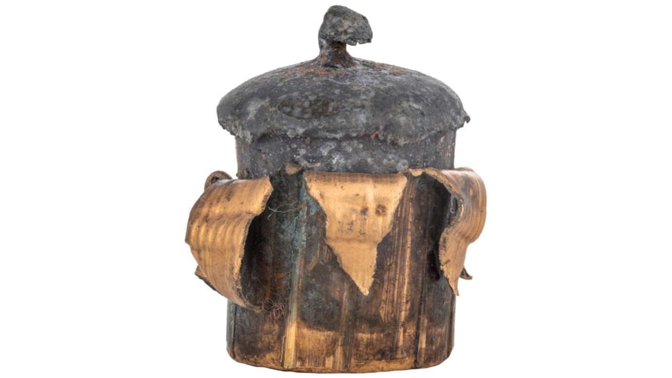 Federal Premium Personal Defense Hydra-Shok 357 Magnum 158 Grain Jacketed Hollow Point Centerfire Pistol Ammunition