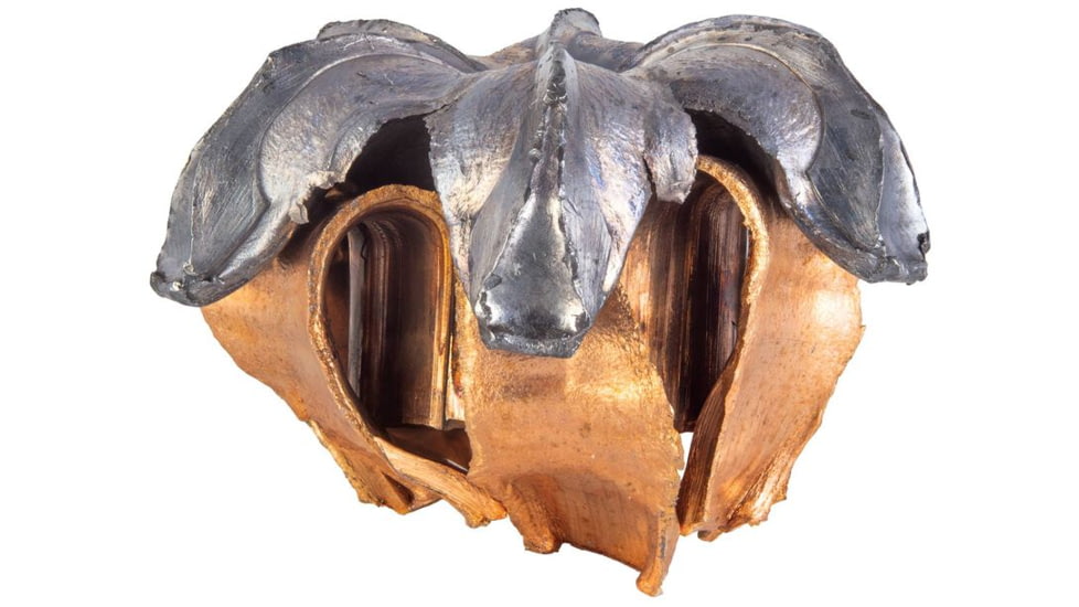 Federal Personal Defense HST 44 Rem Mag 230 Grain HST JHP Brass Pistol Ammo. 20 Rounds, P44HST1S