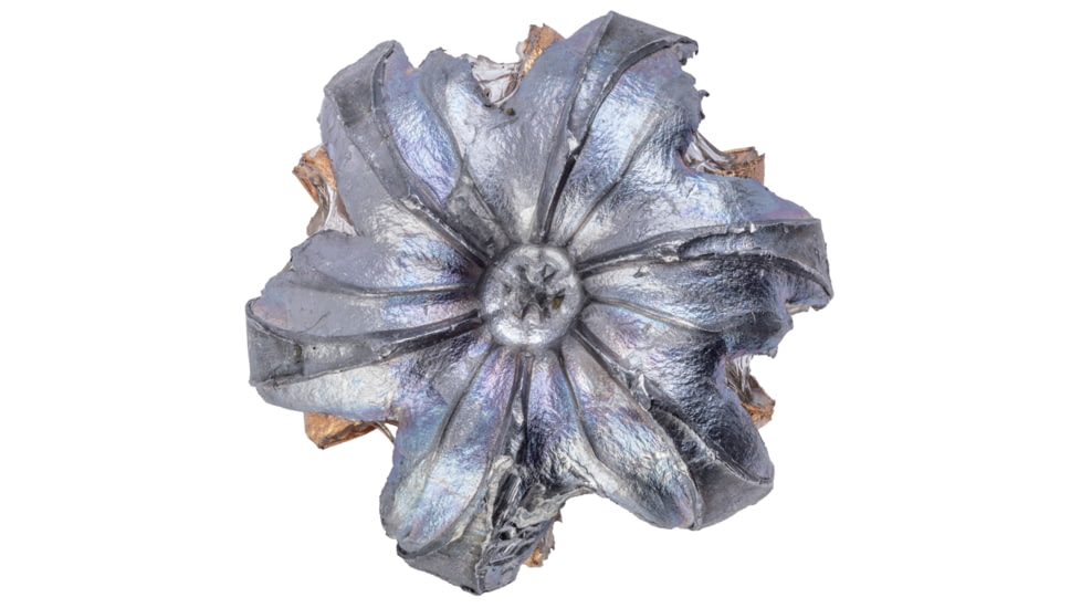 Federal Premium 30 Super Carry 100 Grain JHP Nickle Plated Brass Centerfire Pistol Ammo, 20 Rounds, P30HST1S