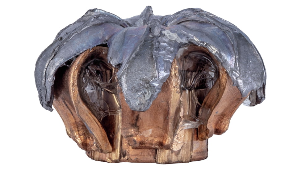 Federal Premium 30 Super Carry 100 Grain JHP Nickle Plated Brass Centerfire Pistol Ammo, 20 Rounds, P30HST1S