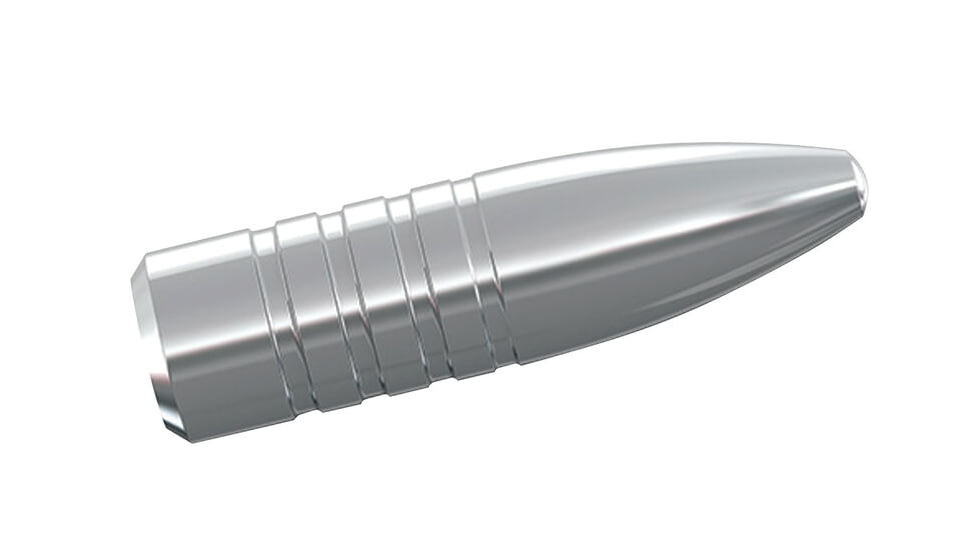 Federal Premium .375 Cal 300Gr Tbbc Comp Bullet, PB375TBBC300