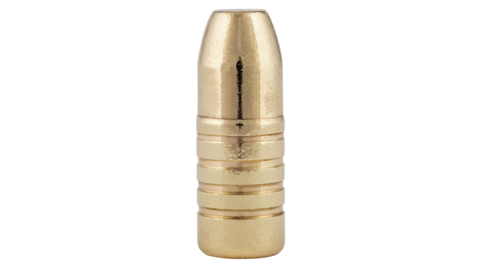Federal Premium .474 Cal 500Gr Tbsh Comp Bullet, PB474TBSH500