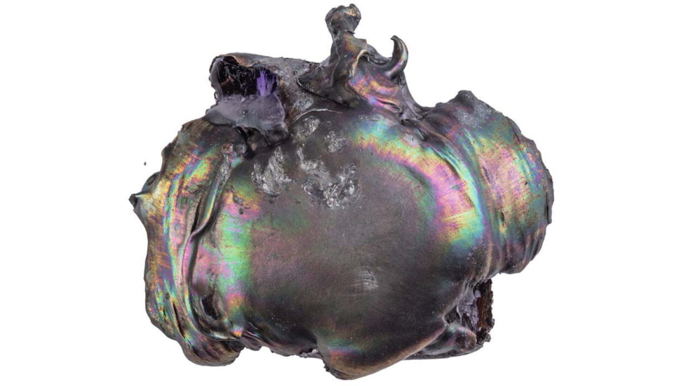 Federal Premium American Eagle 5.56x45mm NATO 55 Grain Jacketed Soft Point Brass Cased Centerfire Rifle Ammo, 20 Rounds, 556A