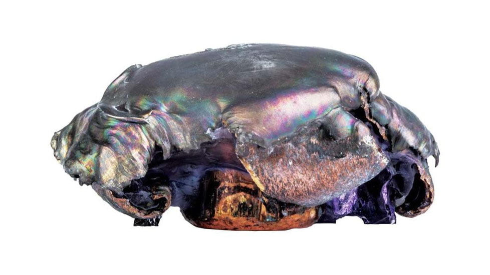 Federal Premium American Eagle 5.56x45mm NATO 55 Grain Jacketed Soft Point Brass Cased Centerfire Rifle Ammo, 20 Rounds, 556A