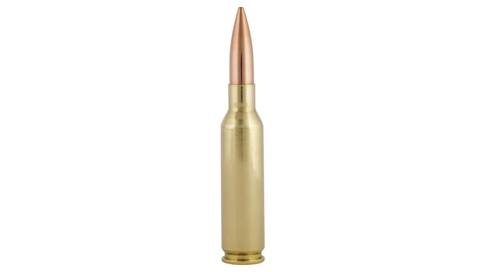 Federal Premium American Eagle Rifle Ammo, 6.5 Creedmoor, Open Tip Match, 120 grain, 100 Rounds, AE65CRD2 AC1