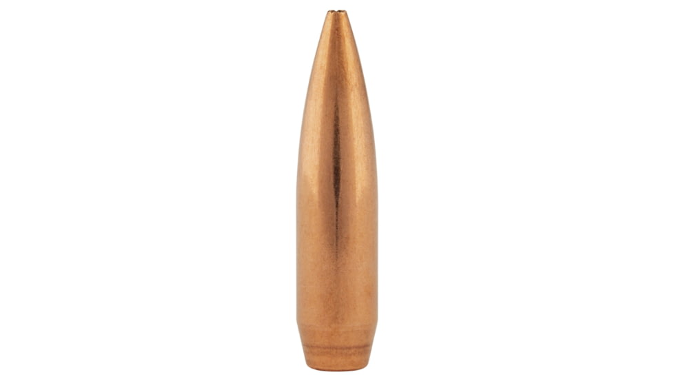 Federal Premium American Eagle Rifle Ammo, 6.5 Creedmoor, Open Tip Match, 120 grain, 100 Rounds, AE65CRD2 AC1
