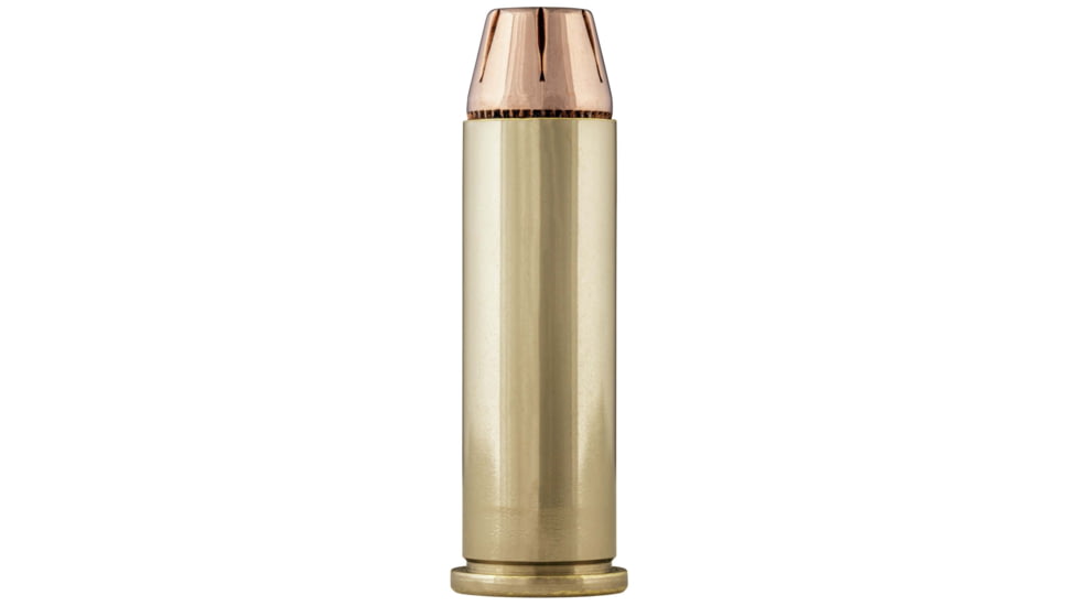 Federal Premium Centerfire Handgun Ammunition .38 Special 120 grain Jacketed Hollow Point Centerfire Pistol Ammo, 20 Rounds, PD38P1