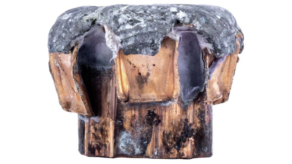 Federal Premium Centerfire Handgun Ammunition .38 Special 120 grain Jacketed Hollow Point Centerfire Pistol Ammo, 20 Rounds, PD38P1