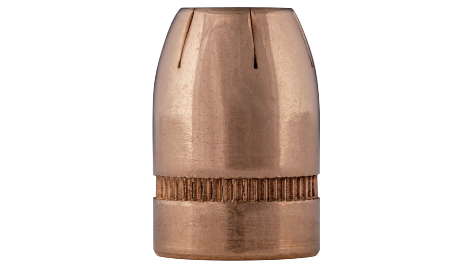 Federal Premium Centerfire Handgun Ammunition .40 S&amp;W 165 grain Jacketed Hollow Point Centerfire Pistol Ammo, 20 Rounds, PD40P1