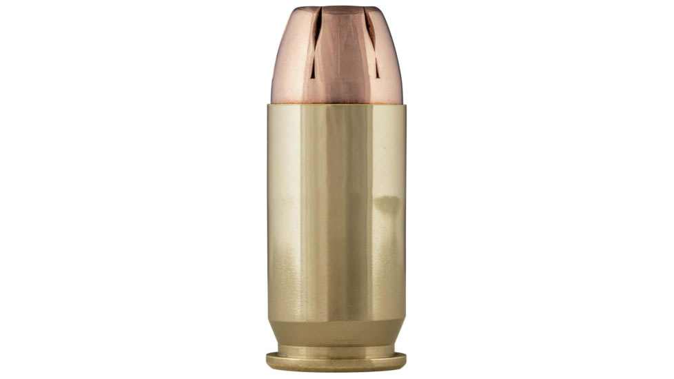 Federal Premium Centerfire Handgun Ammunition .45 ACP 230 grain Jacketed Hollow Point Centerfire Pistol Ammo, 20 Rounds, PD45P1