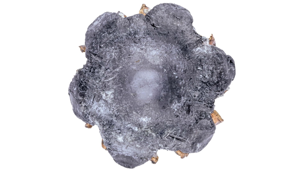 Federal Premium Centerfire Handgun Ammunition .45 ACP 230 grain Jacketed Hollow Point Centerfire Pistol Ammo, 20 Rounds, PD45P1