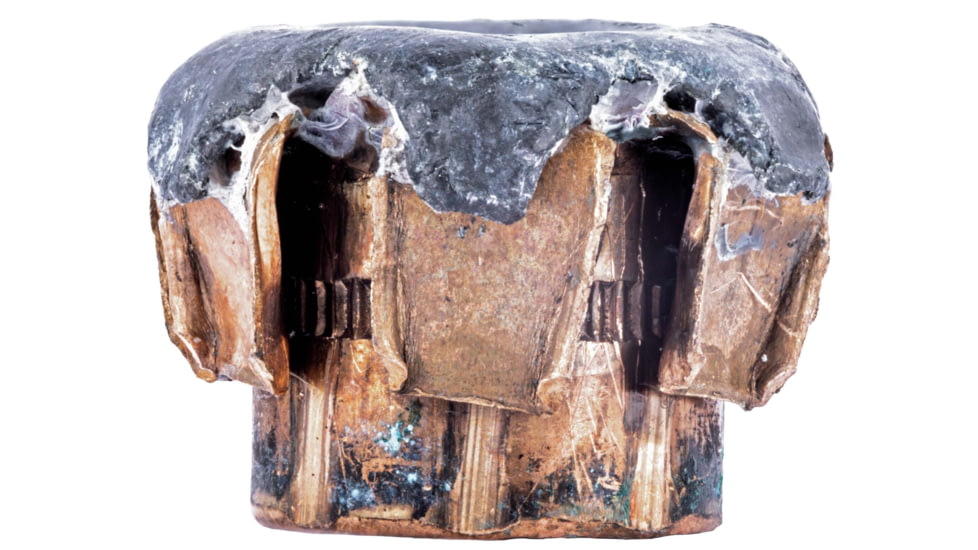 Federal Premium Centerfire Handgun Ammunition .45 ACP 230 grain Jacketed Hollow Point Centerfire Pistol Ammo, 20 Rounds, PD45P1