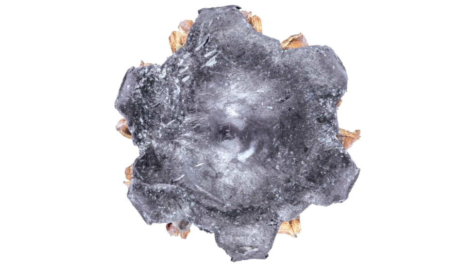 Federal Premium Centerfire Handgun Ammunition .45 ACP 230 grain Jacketed Hollow Point Centerfire Pistol Ammo, 20 Rounds, PD45P1