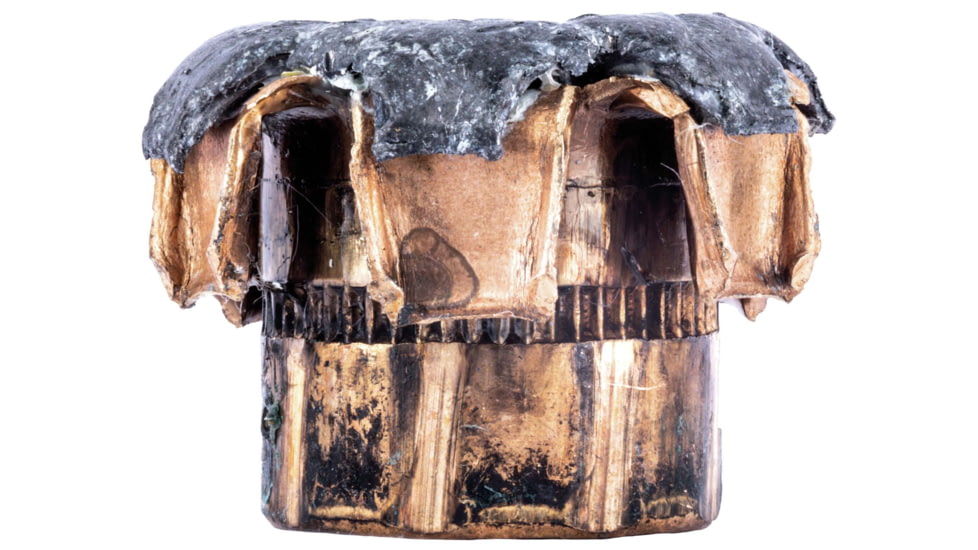 Federal Premium Centerfire Handgun Ammunition .45 ACP 230 grain Jacketed Hollow Point Centerfire Pistol Ammo, 20 Rounds, PD45P1