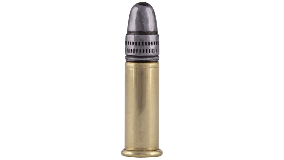 Federal Premium Champion Training - Rimfire .22 Long Rifle 40 Grain Lead Round Nose Rimfire Ammo, 50 Rounds, 510