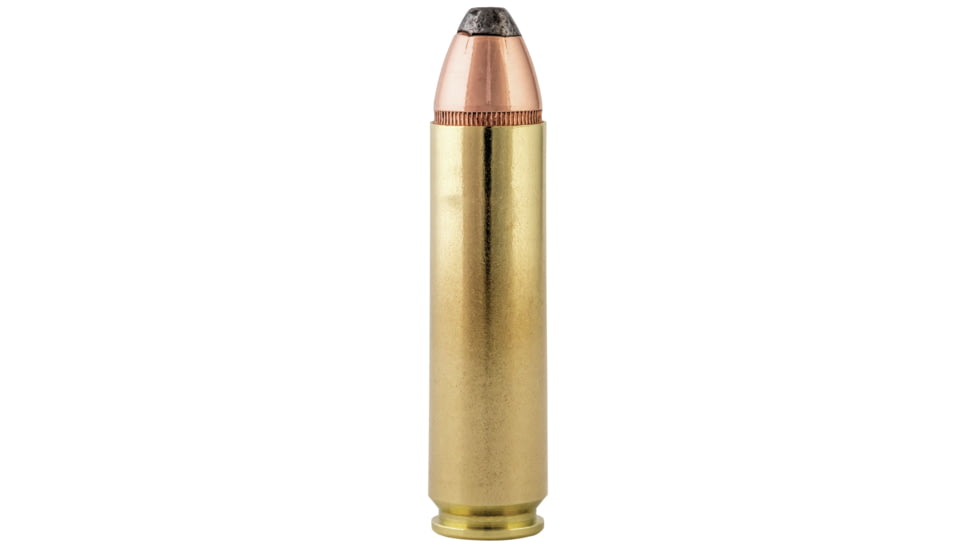 Federal Fusion .450 Bushmaster 260 Grain Soft Point Centerfire Rifle Ammo, 20 Rounds, F450BMFS1
