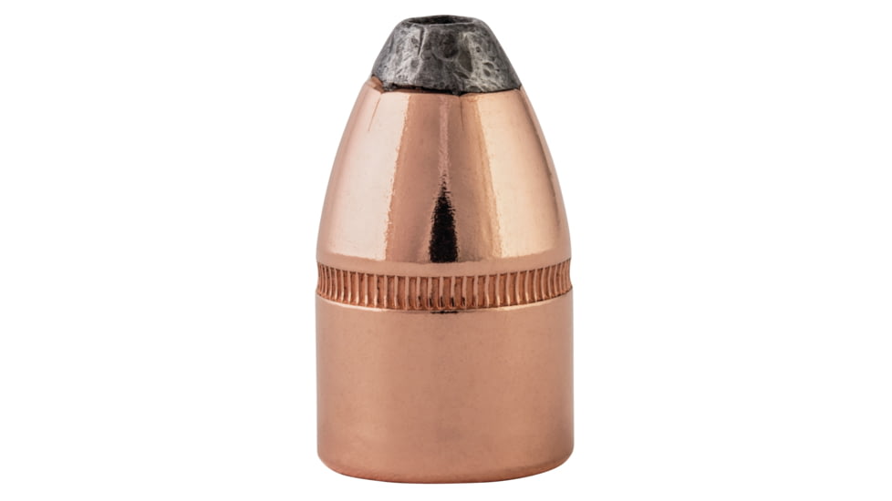 Federal Premium Fusion Rifle Ammo, .450 Bushmaster, Fusion Soft Point, 260 grain, 20 Rounds, F450BMFS1