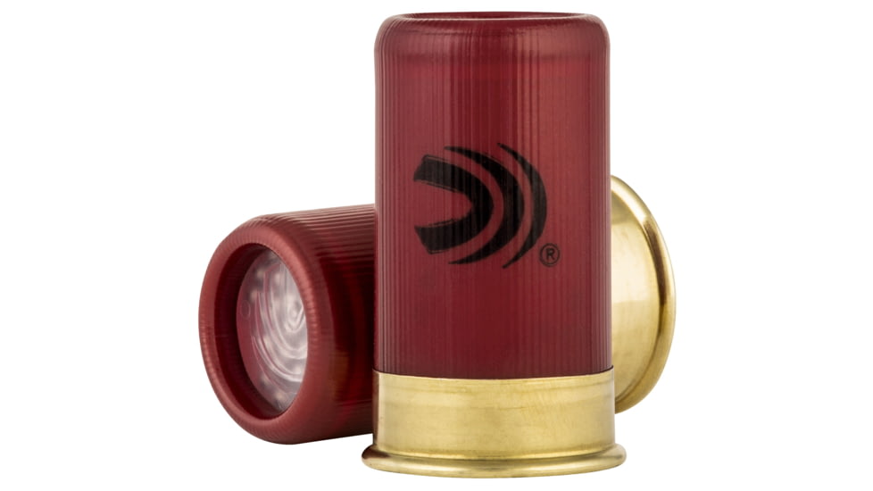 Federal Premium Game Shok 12 Gauge Shorty Shotshells Centerfire 15/16oz 1-3/4in Shotgun Ammo, 8 Shot, 10 Rounds, SH129 8, SH129 8