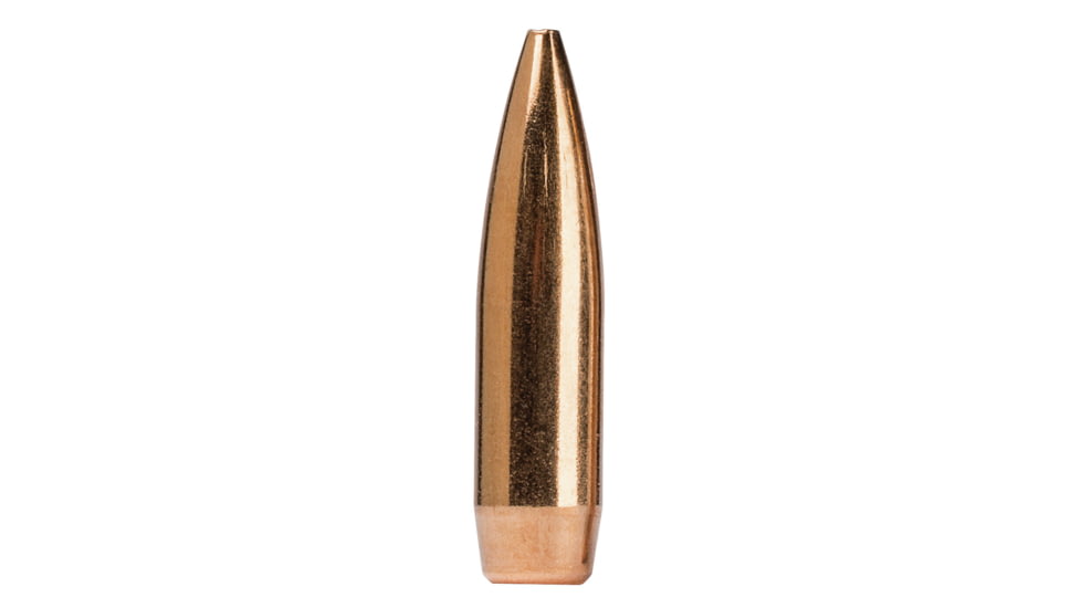 Federal Premium BERGER HYBRID BTHP .223 73 Grain Berger Boat Tail Target Centerfire Rifle Ammo, 20 Rounds, GM223BH73
