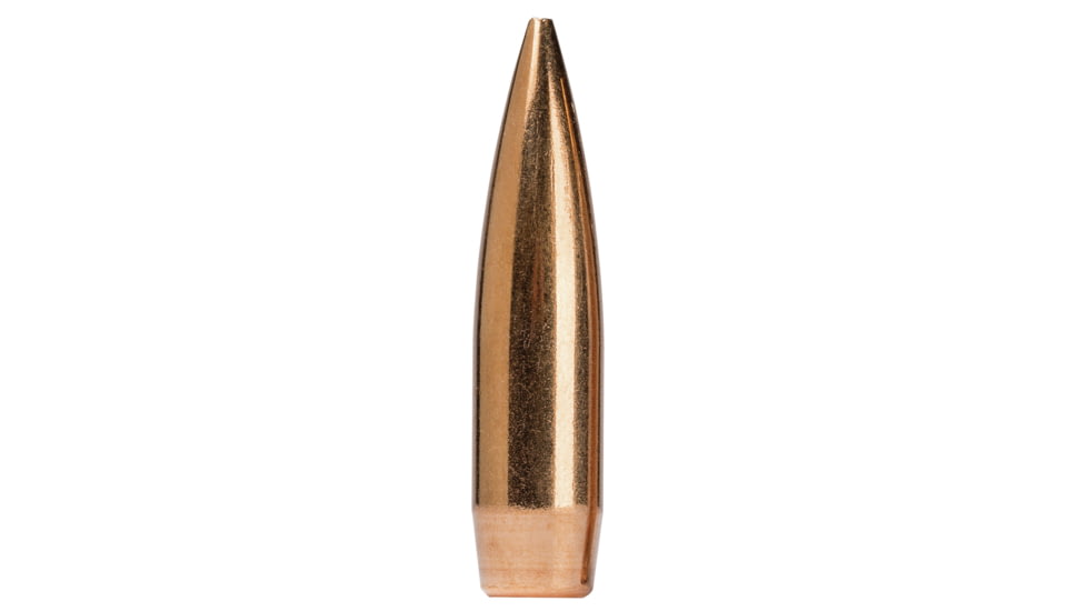 Federal Premium .308 Winchester 185 Grain Berger Juggernaught Open Tip Match Centerfire Rifle Ammo, 20 Rounds, GM308BH185